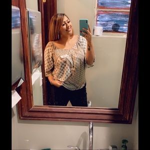 Meet your Posher, Alysha